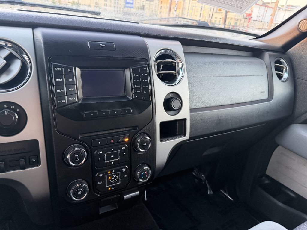 2014 Ford F-150 Image 22