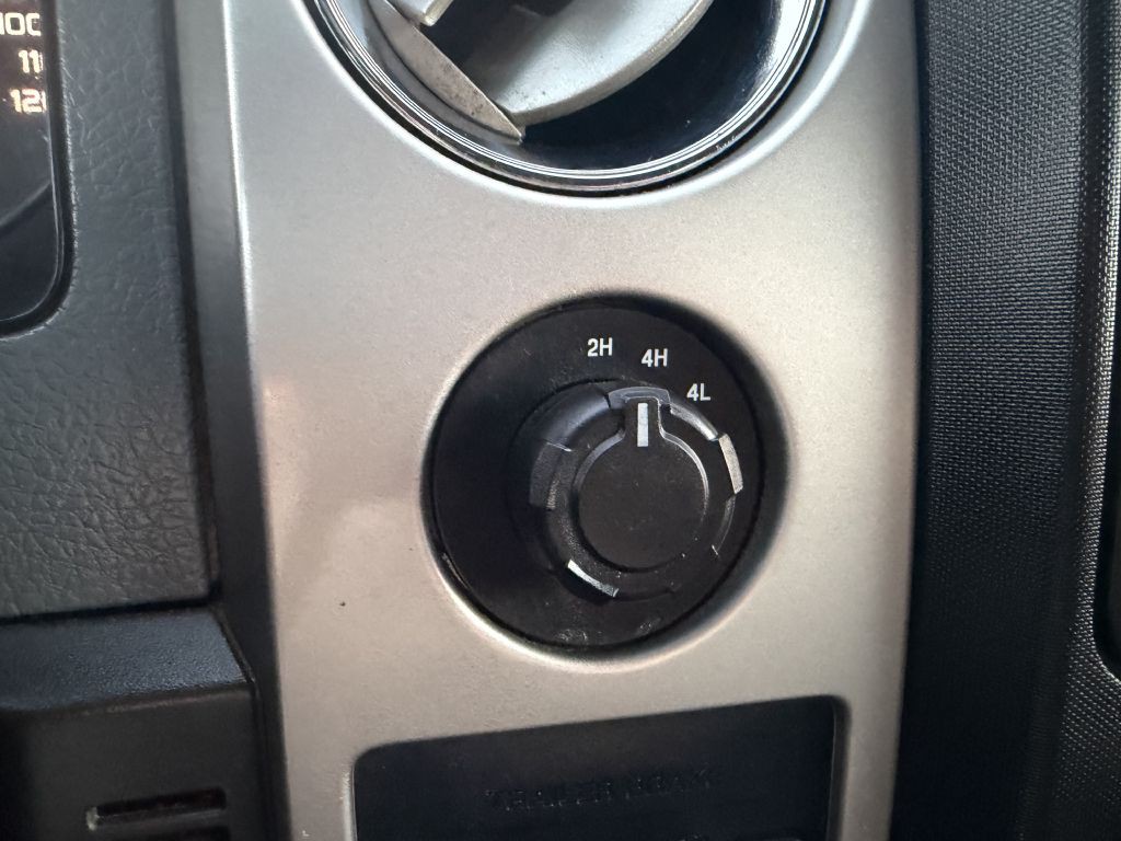 2014 Ford F-150 Image 23