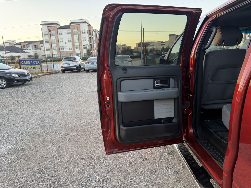 2014 Ford F-150 Image 24