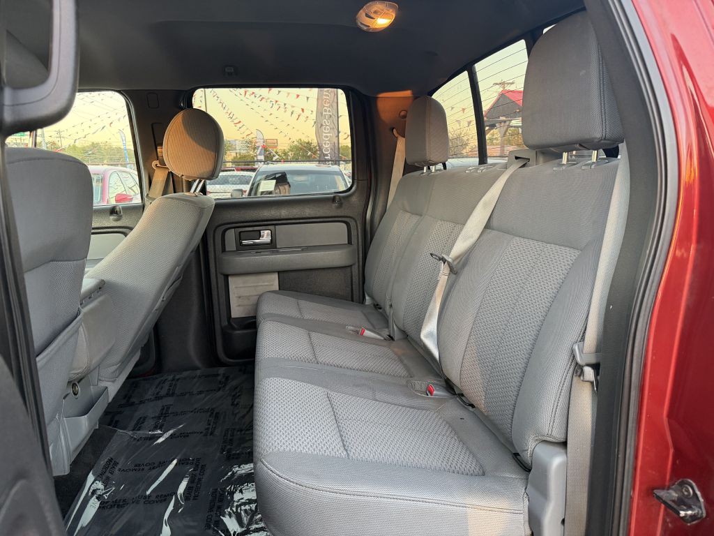 2014 Ford F-150 Image 25