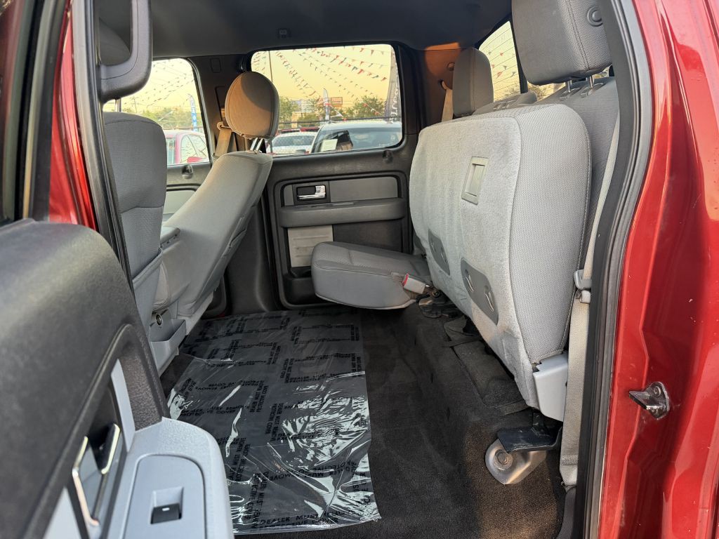 2014 Ford F-150 Image 26