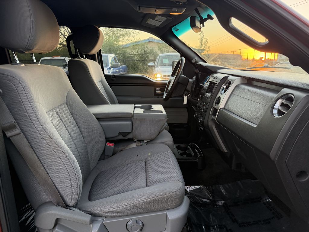 2014 Ford F-150 Image 31