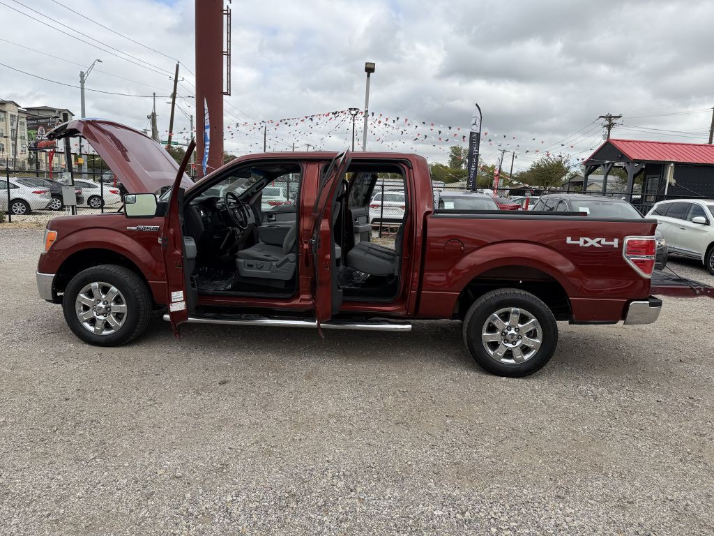 2014 Ford F-150 Image 33