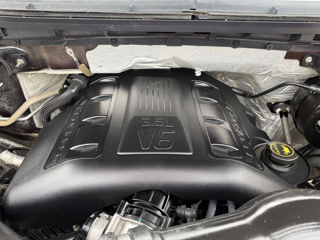 2014 Ford F-150 Image 37