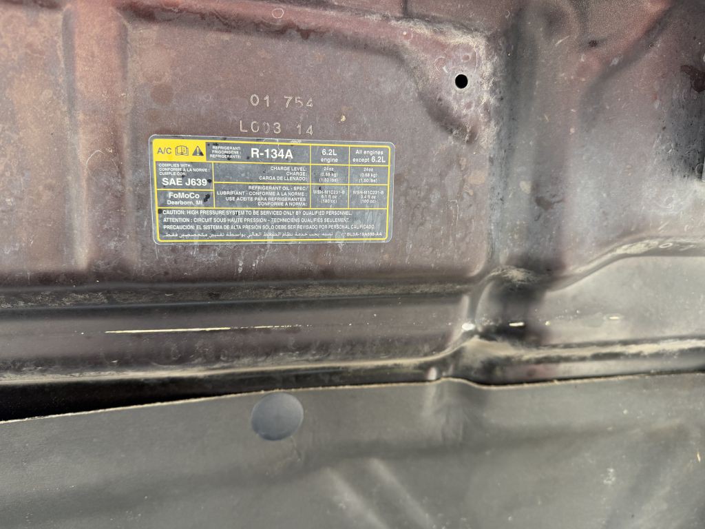 2014 Ford F-150 Image 39