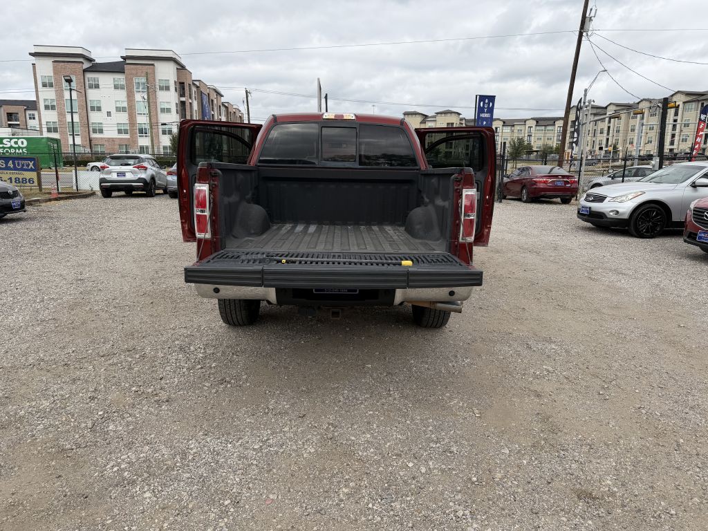 2014 Ford F-150 Image 43