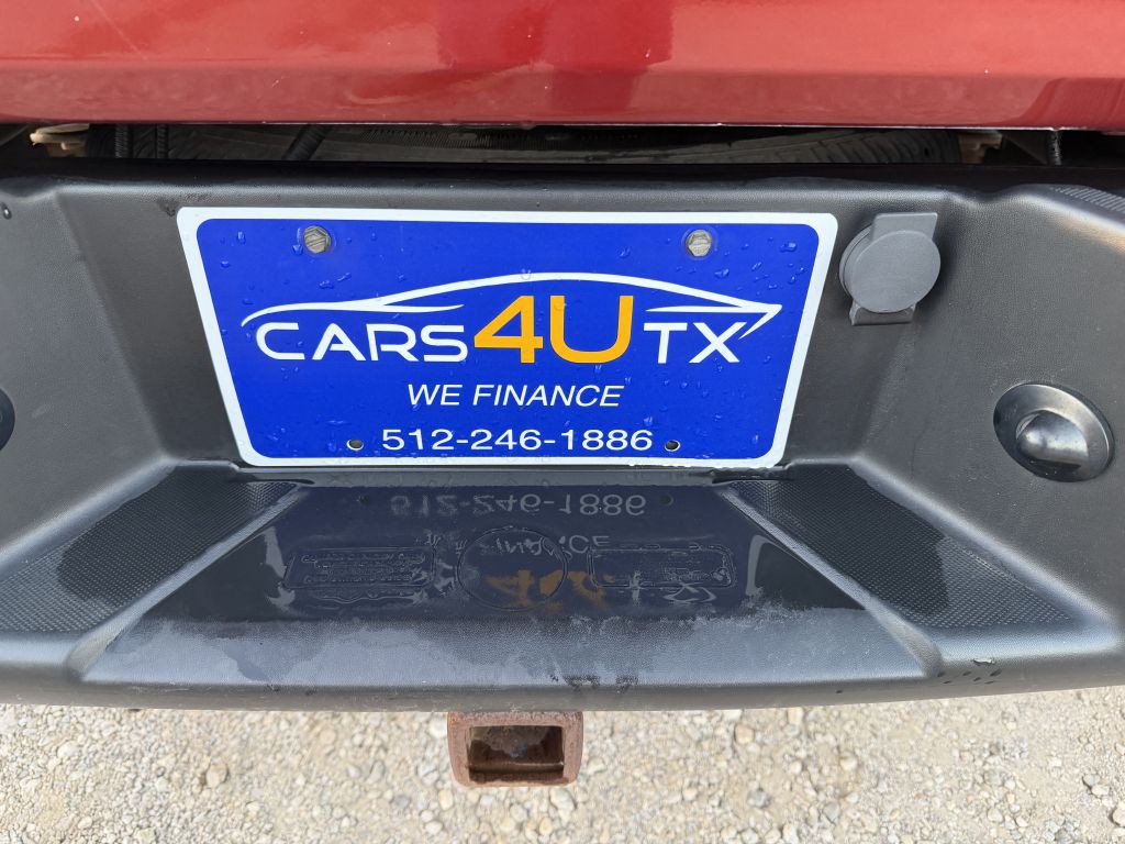 2014 Ford F-150 Image 45