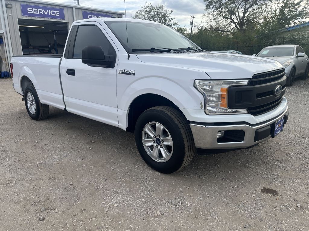 2019 Ford F-150 Image 6