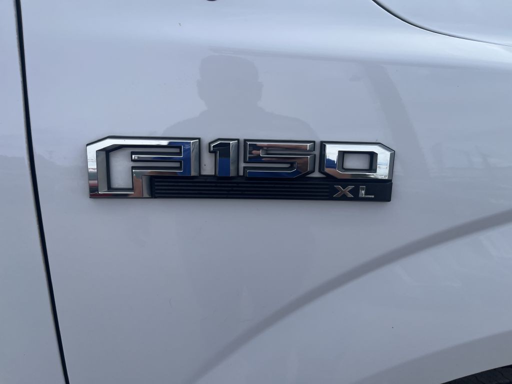 2019 Ford F-150 Image 8