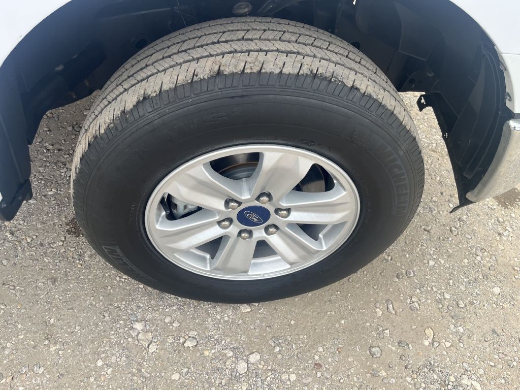 2019 Ford F-150 Image 9