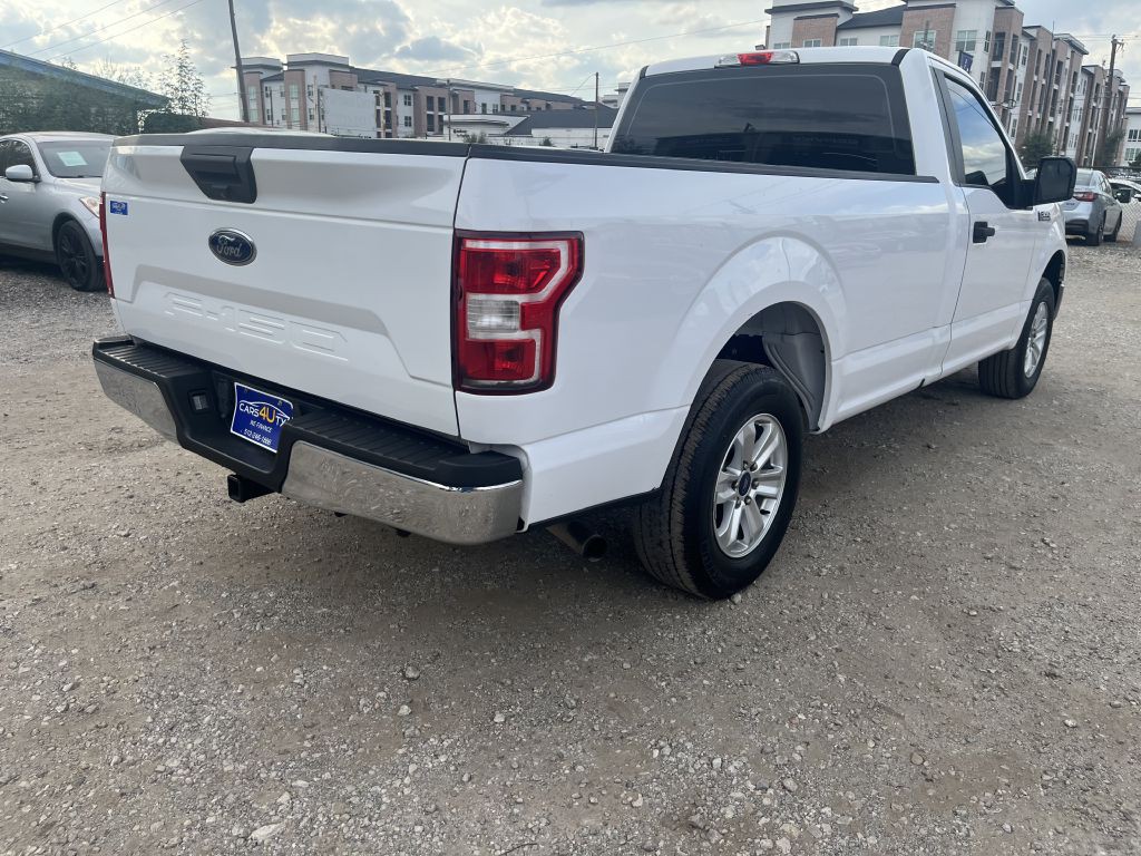 2019 Ford F-150 Image 10