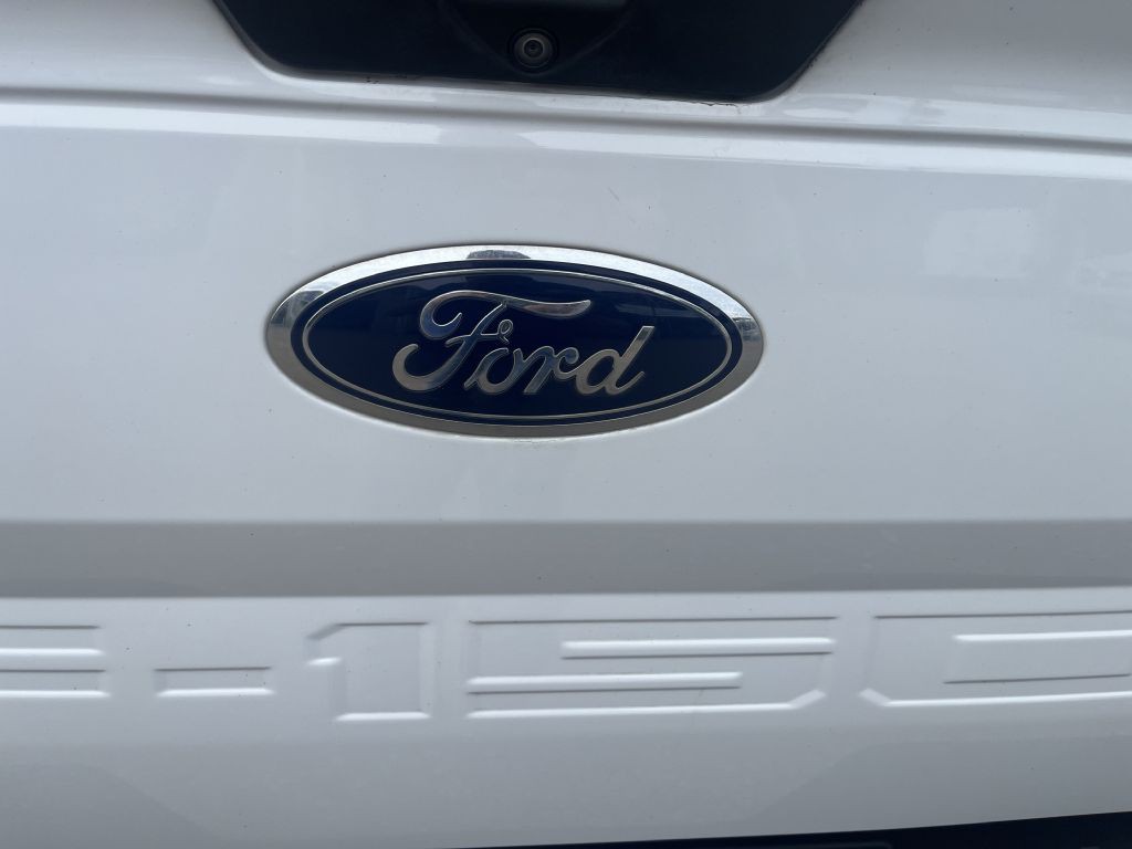 2019 Ford F-150 Image 12