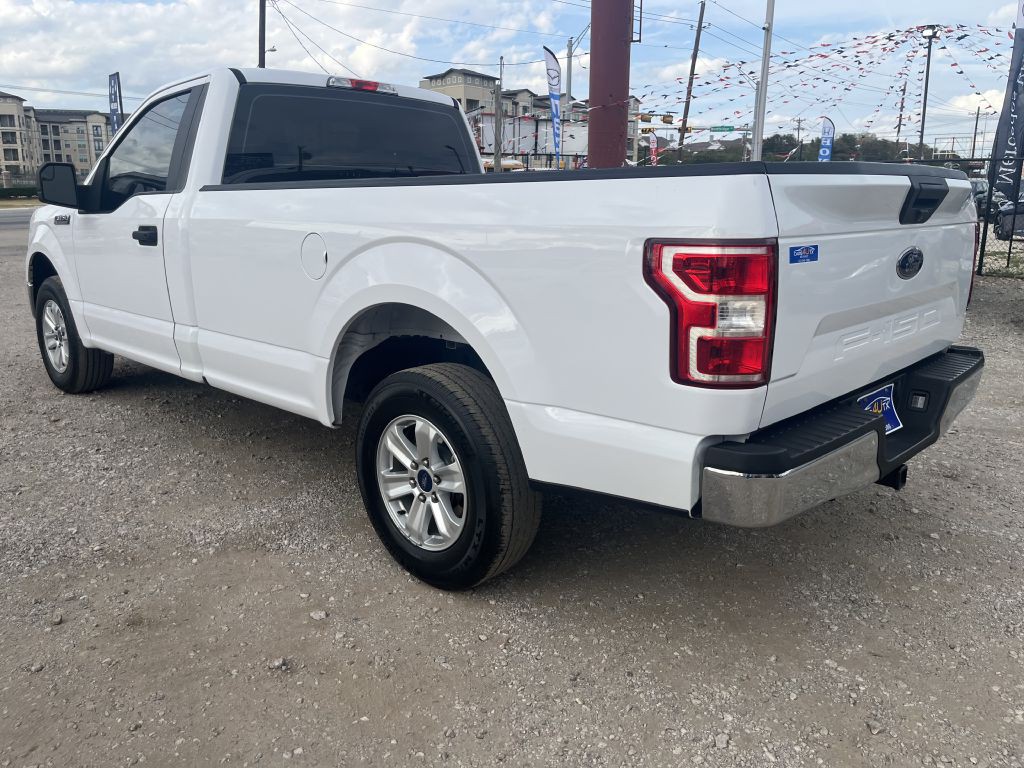 2019 Ford F-150 Image 13