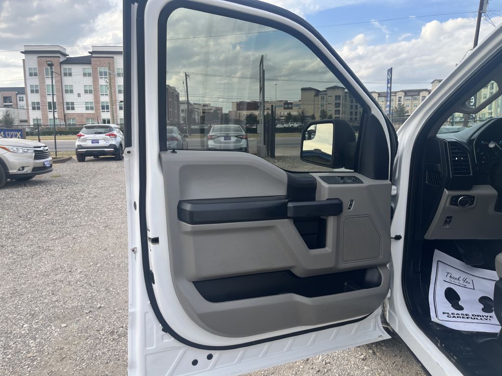 2019 Ford F-150 Image 14