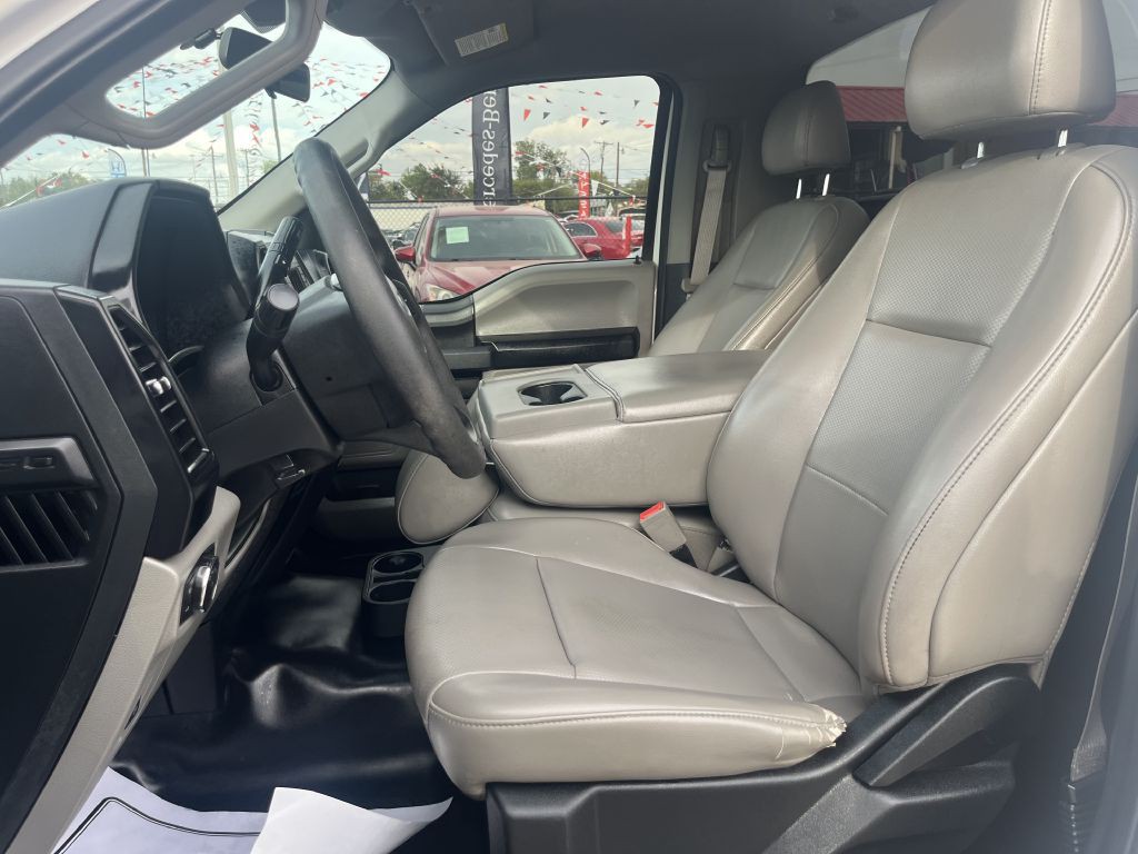 2019 Ford F-150 Image 16