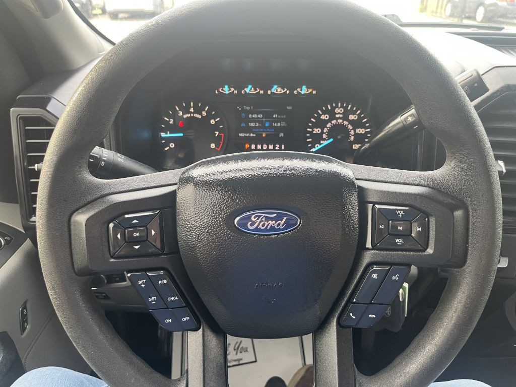 2019 Ford F-150 Image 17