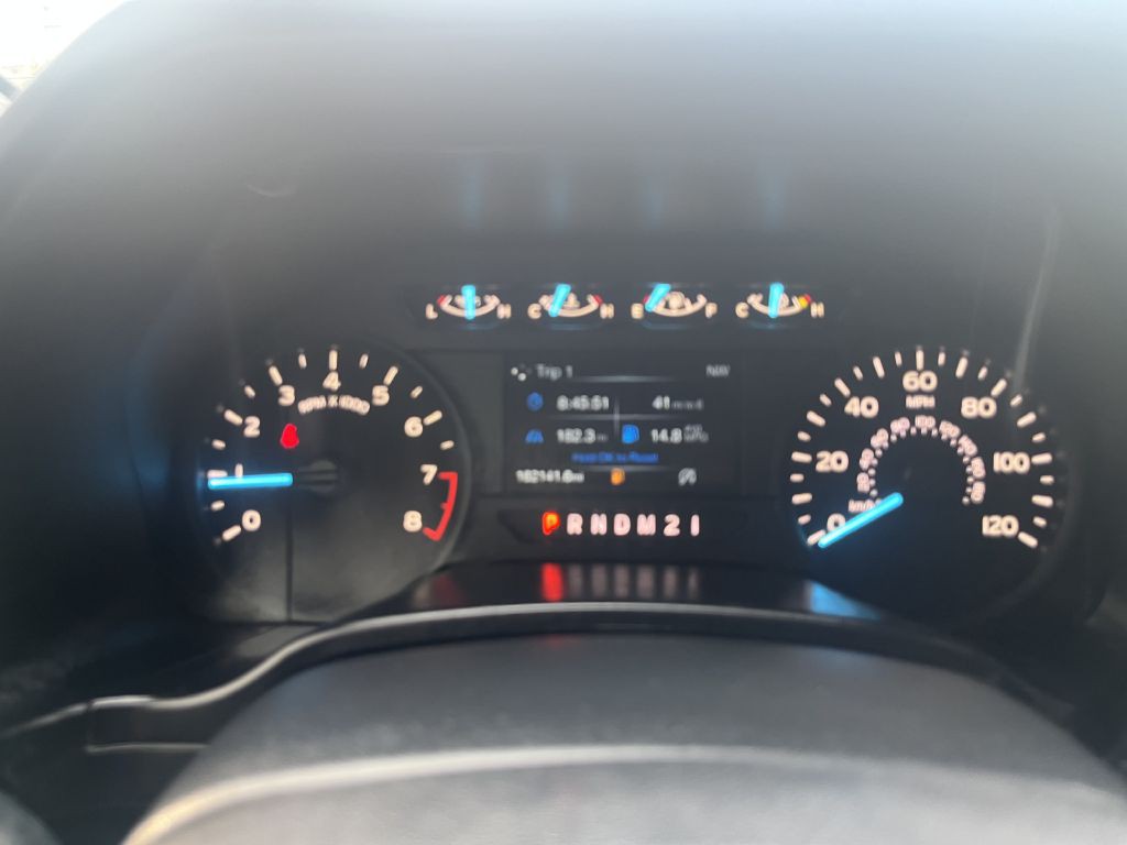 2019 Ford F-150 Image 18