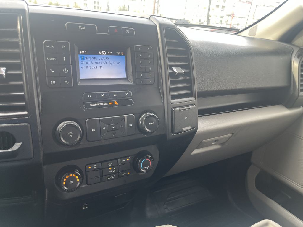 2019 Ford F-150 Image 19