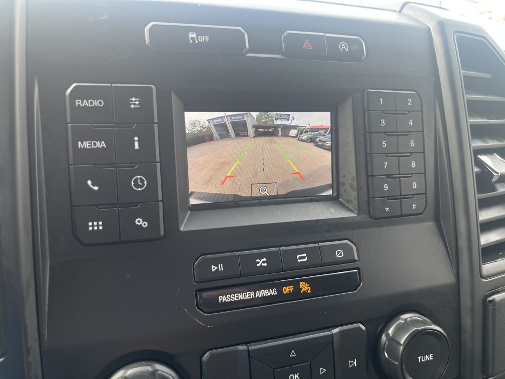 2019 Ford F-150 Image 20