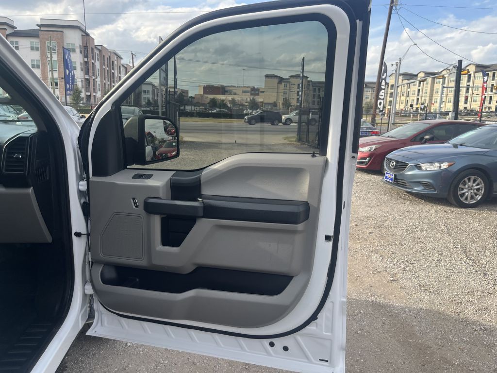 2019 Ford F-150 Image 22
