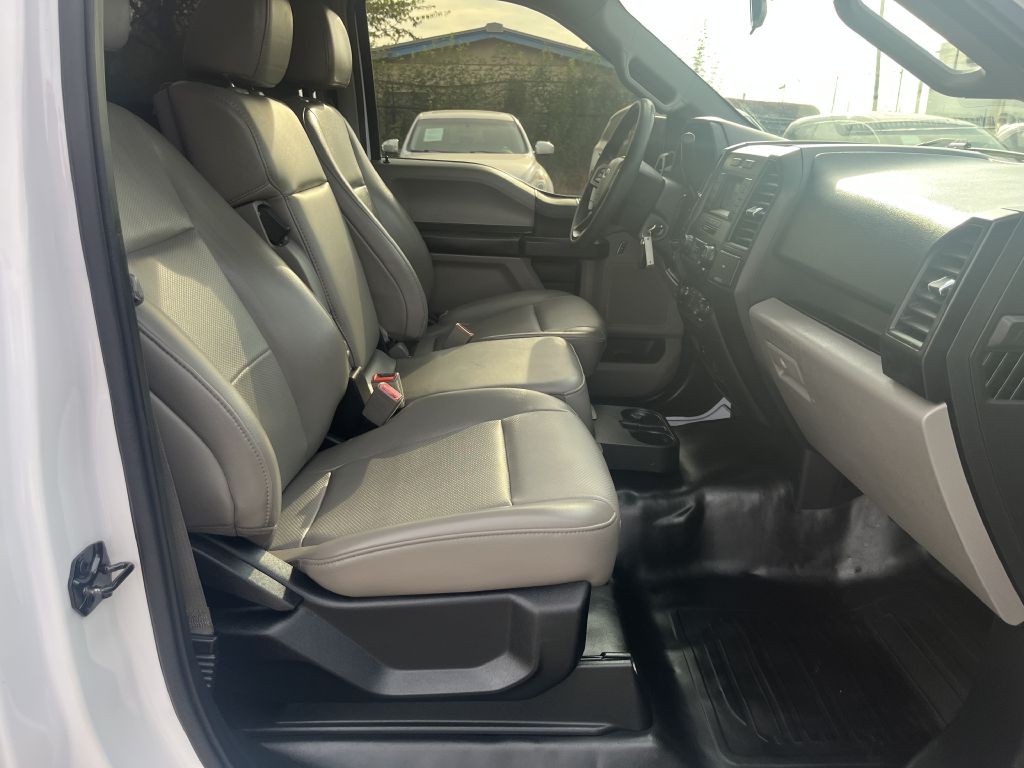 2019 Ford F-150 Image 23