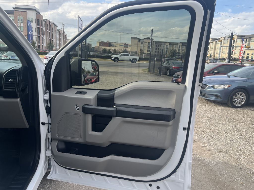 2019 Ford F-150 Image 24