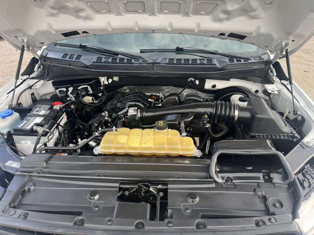 2019 Ford F-150 Image 26