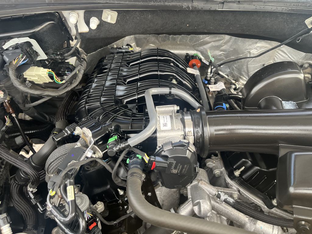 2019 Ford F-150 Image 28