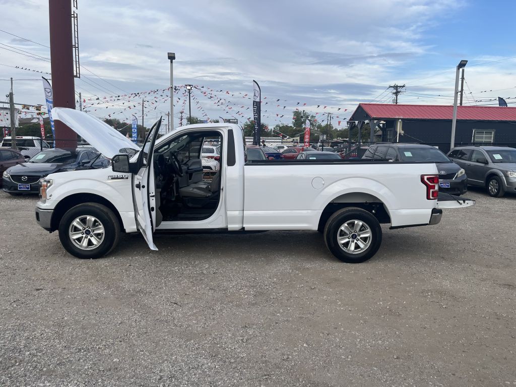 2019 Ford F-150 Image 29