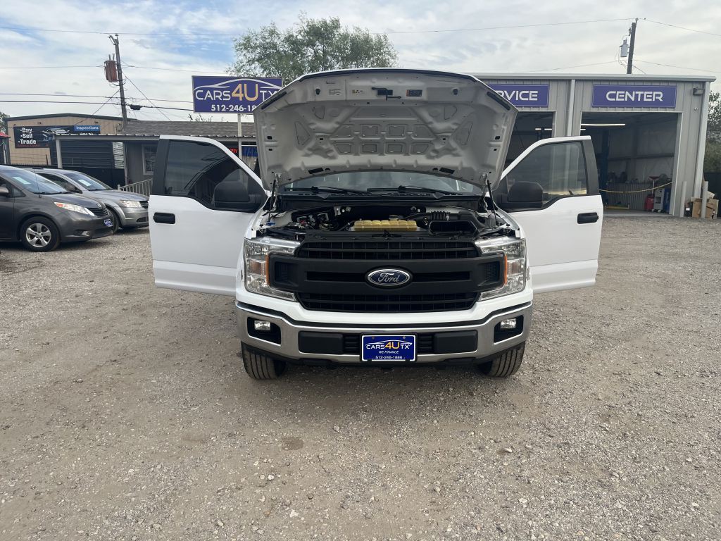 2019 Ford F-150 Image 31