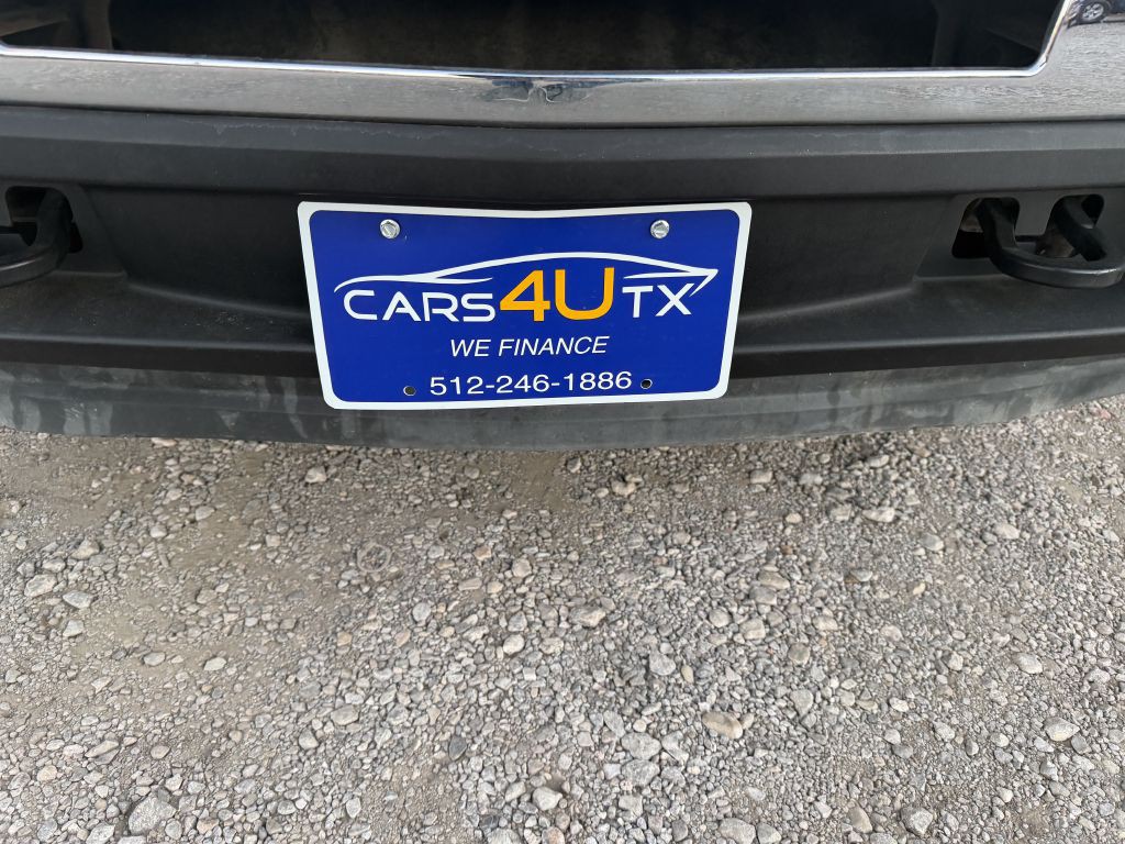 2013 Chevrolet Silverado 1500 Image 5