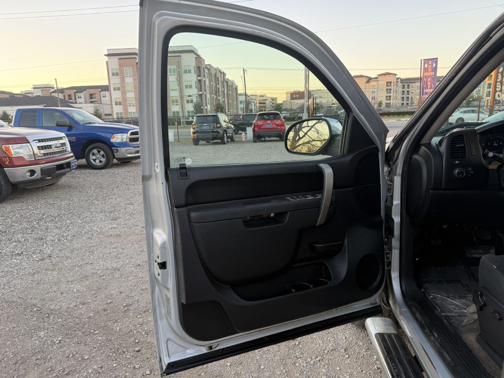 2013 Chevrolet Silverado 1500 Image 13