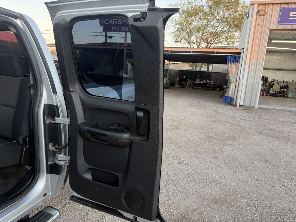 2013 Chevrolet Silverado 1500 Image 19