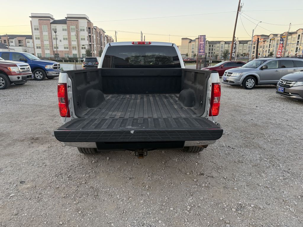 2013 Chevrolet Silverado 1500 Image 22