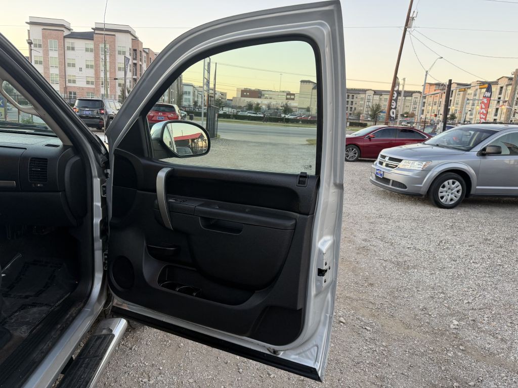 2013 Chevrolet Silverado 1500 Image 23