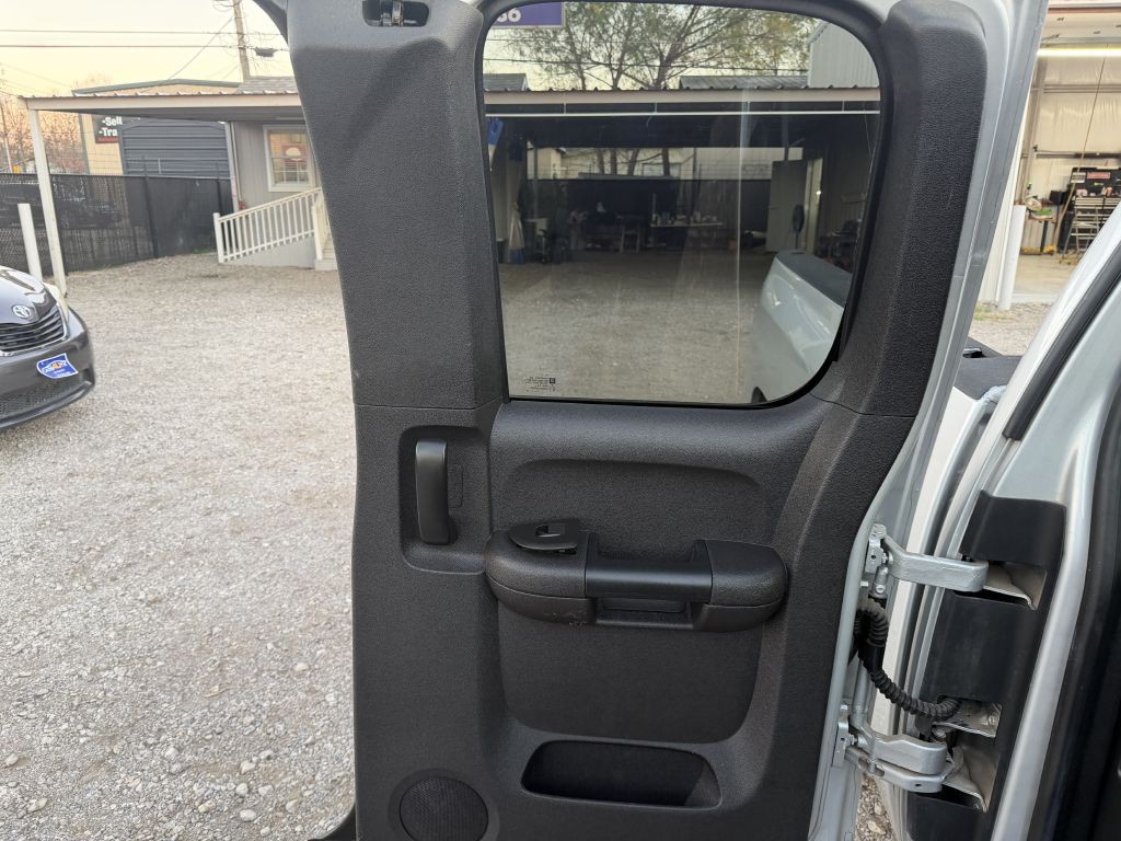 2013 Chevrolet Silverado 1500 Image 27