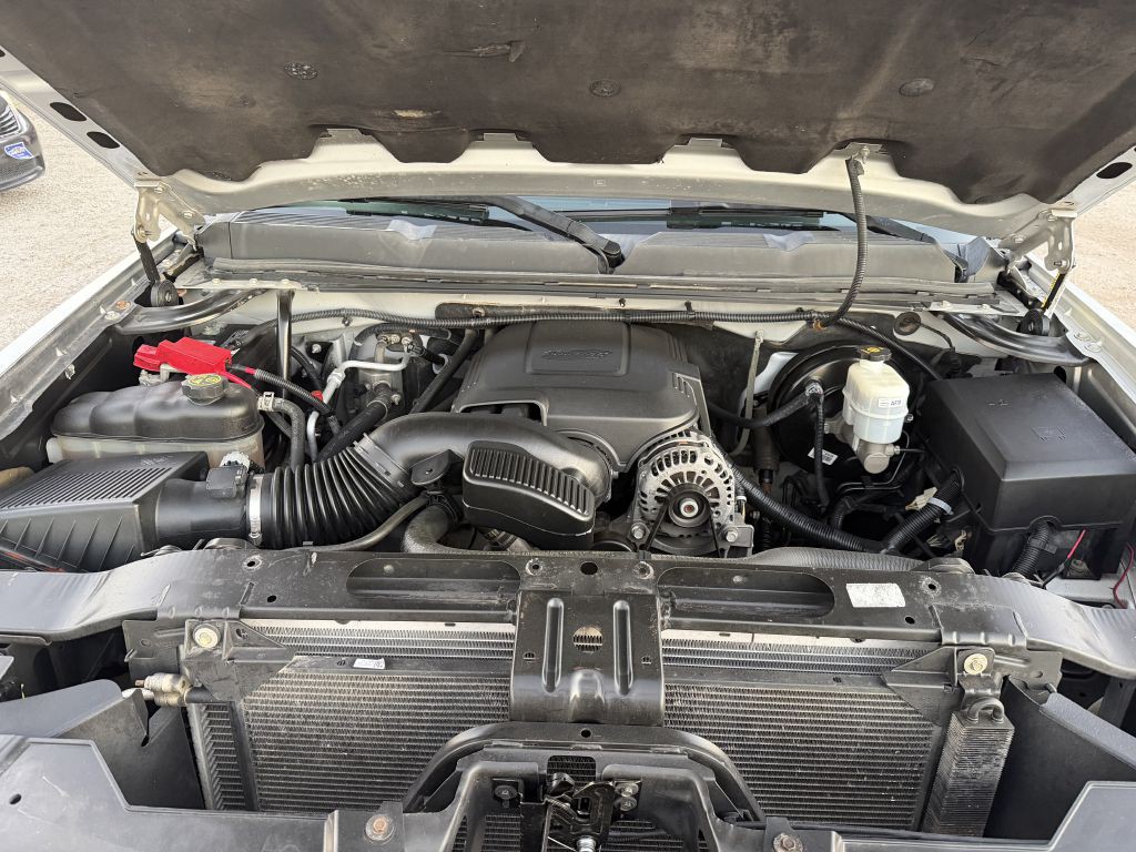 2013 Chevrolet Silverado 1500 Image 28