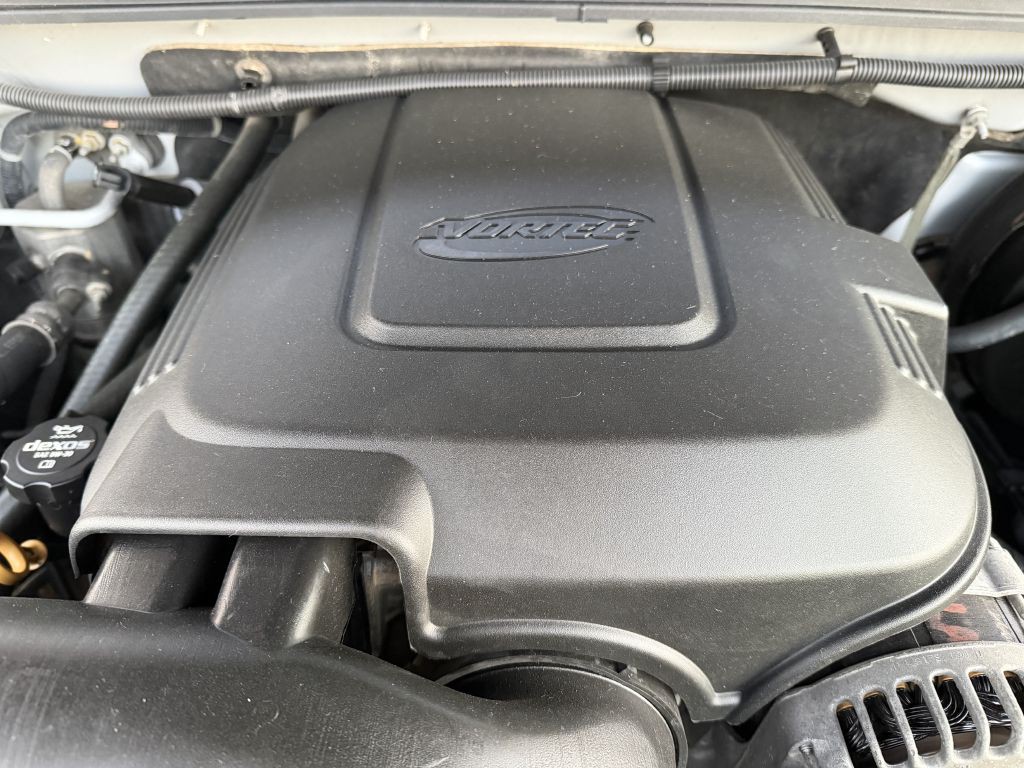 2013 Chevrolet Silverado 1500 Image 29