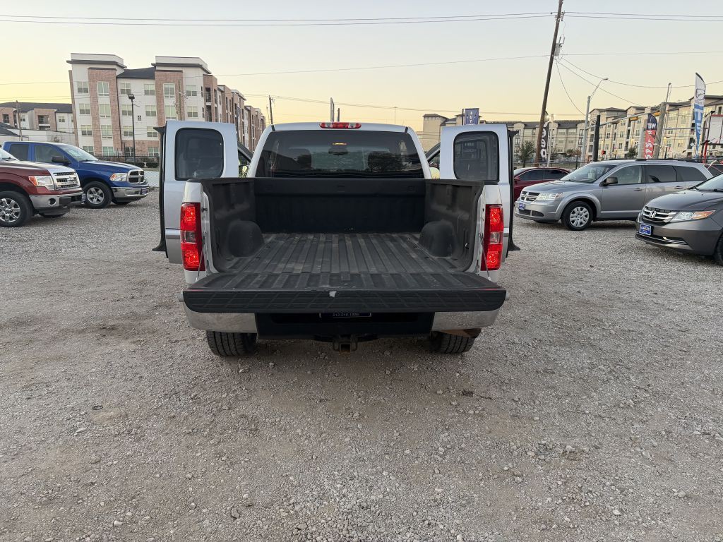 2013 Chevrolet Silverado 1500 Image 36