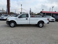 Image for 2011 Ford F-150 XL Long Bed ID: 6998390