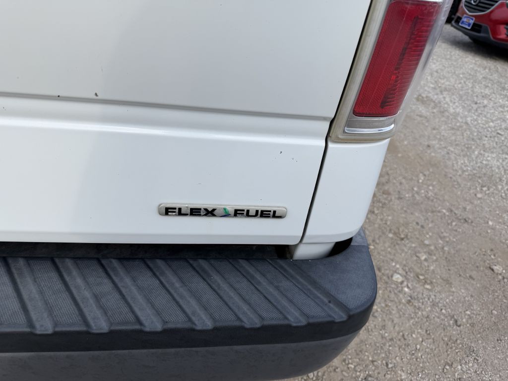 2011 Ford F-150 Image 10