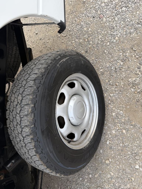 2011 Ford F-150 Image 13