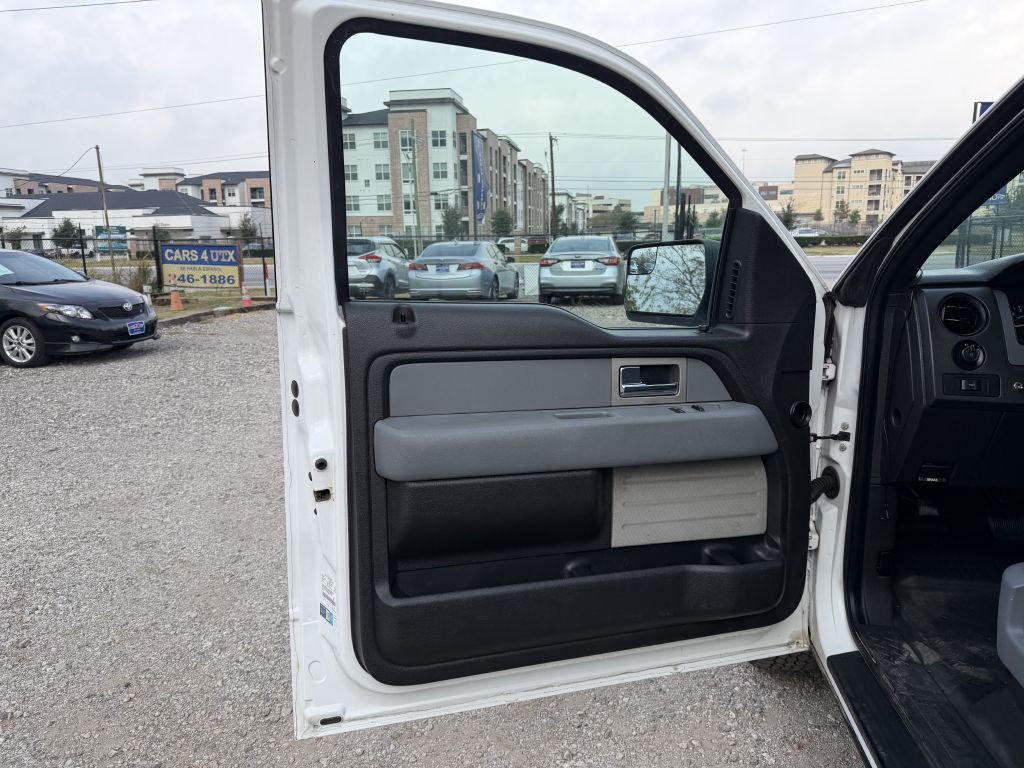 2011 Ford F-150 Image 14