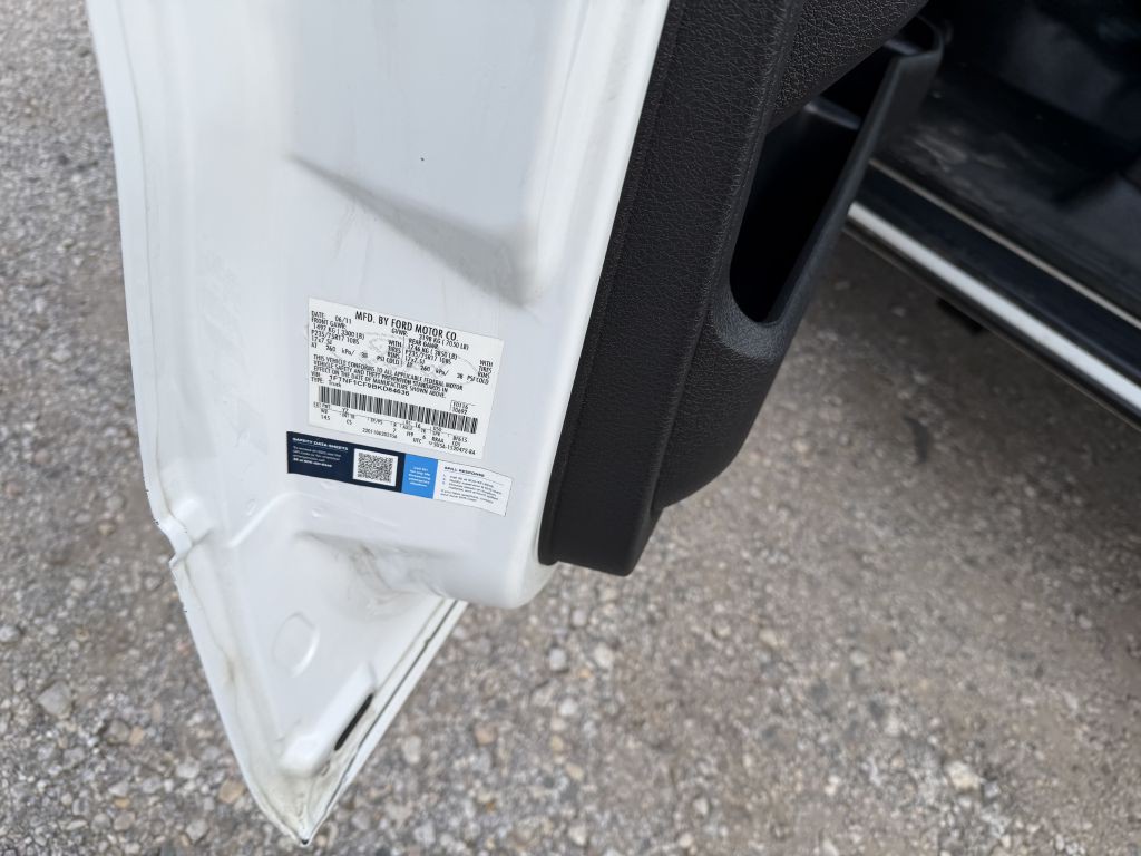 2011 Ford F-150 Image 15