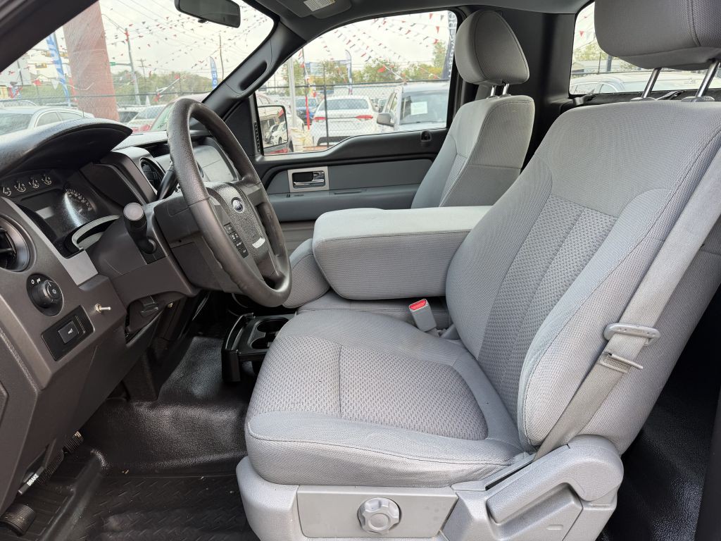 2011 Ford F-150 Image 16