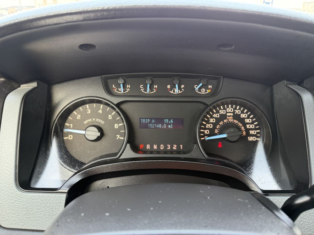 2011 Ford F-150 Image 18