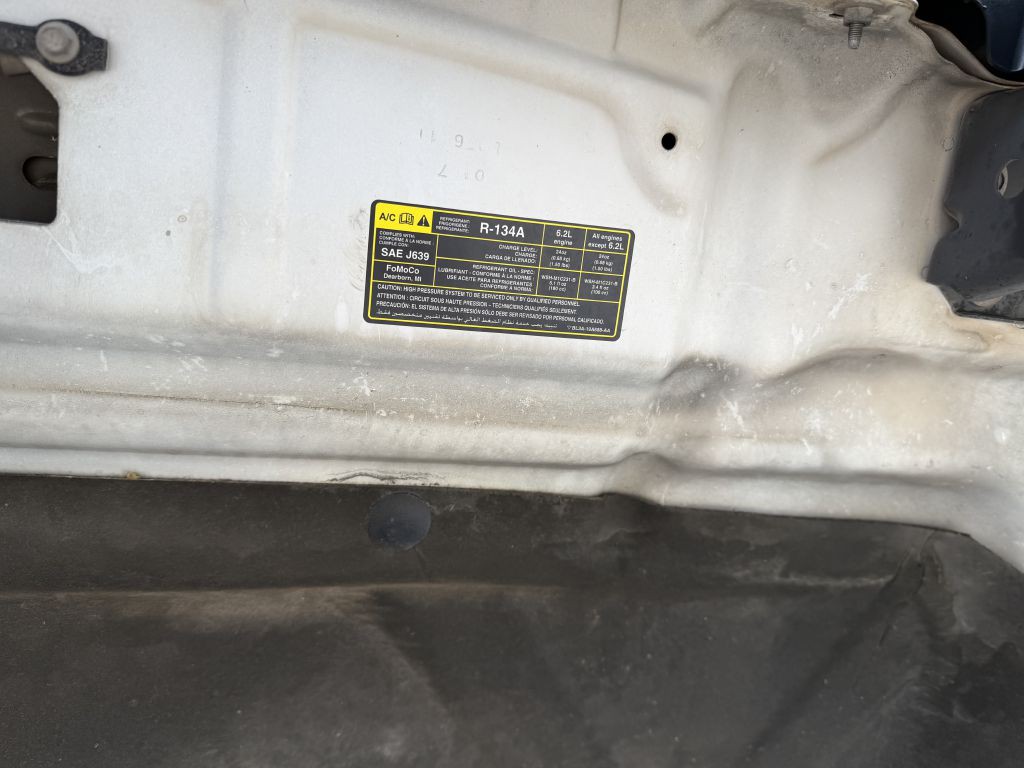 2011 Ford F-150 Image 23