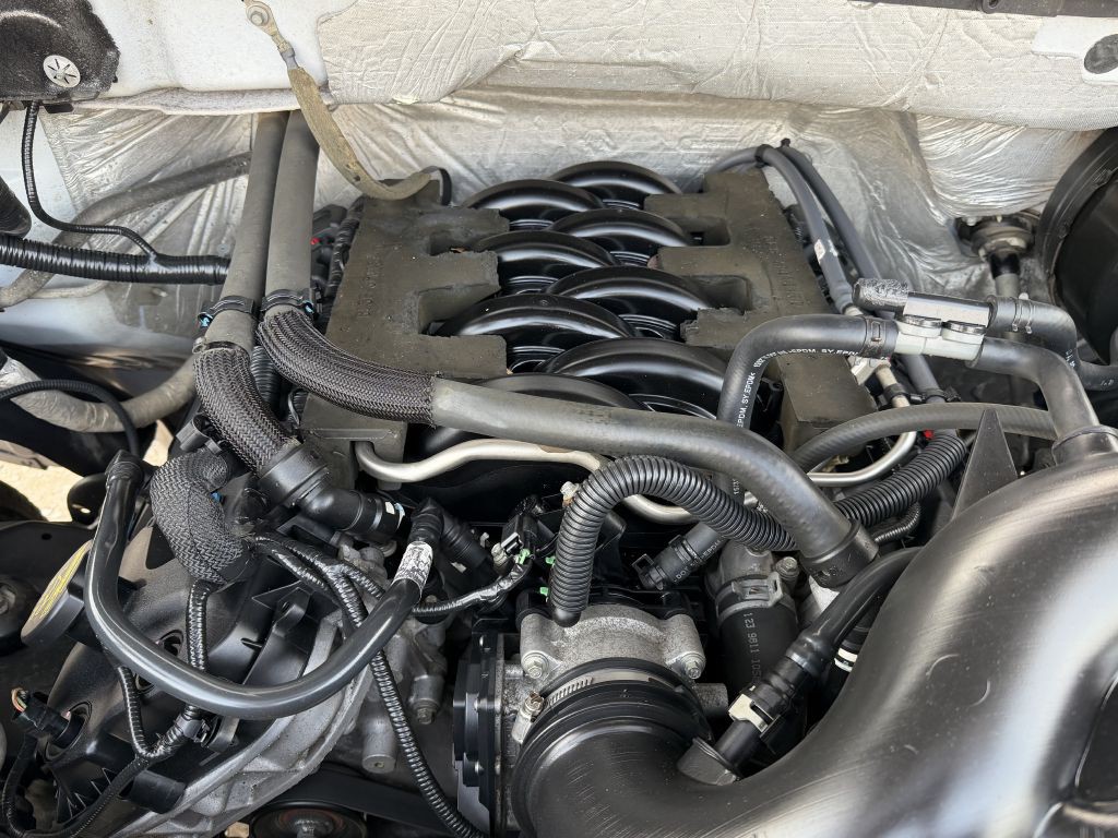 2011 Ford F-150 Image 24