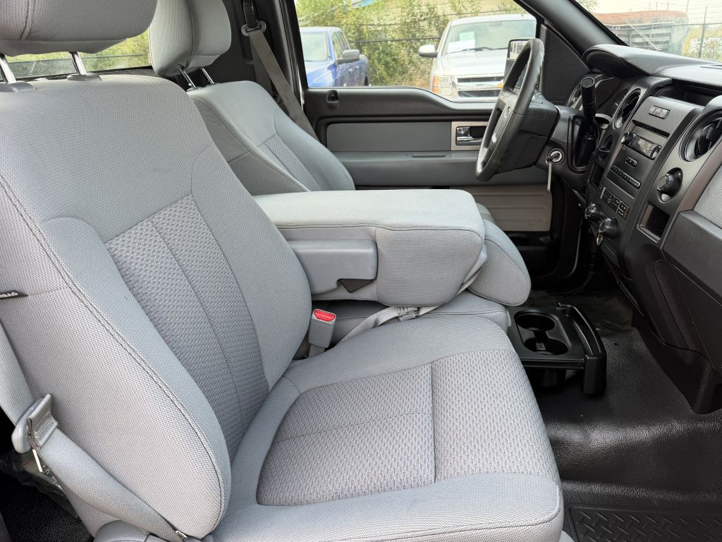 2011 Ford F-150 Image 27