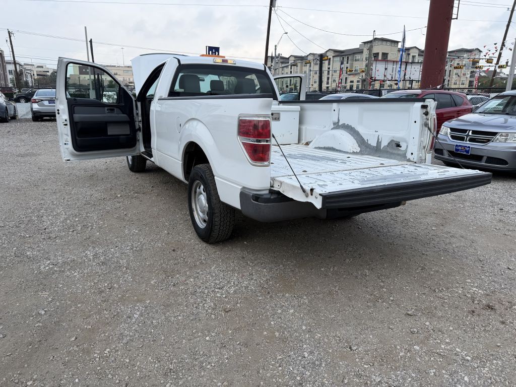 2011 Ford F-150 Image 37